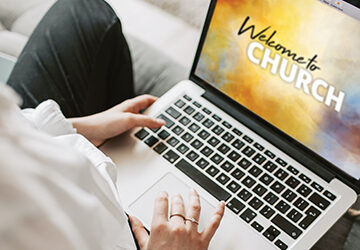 Church in the Digital Era