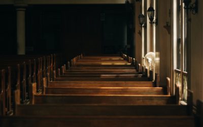 What is Pastoral Ministry?